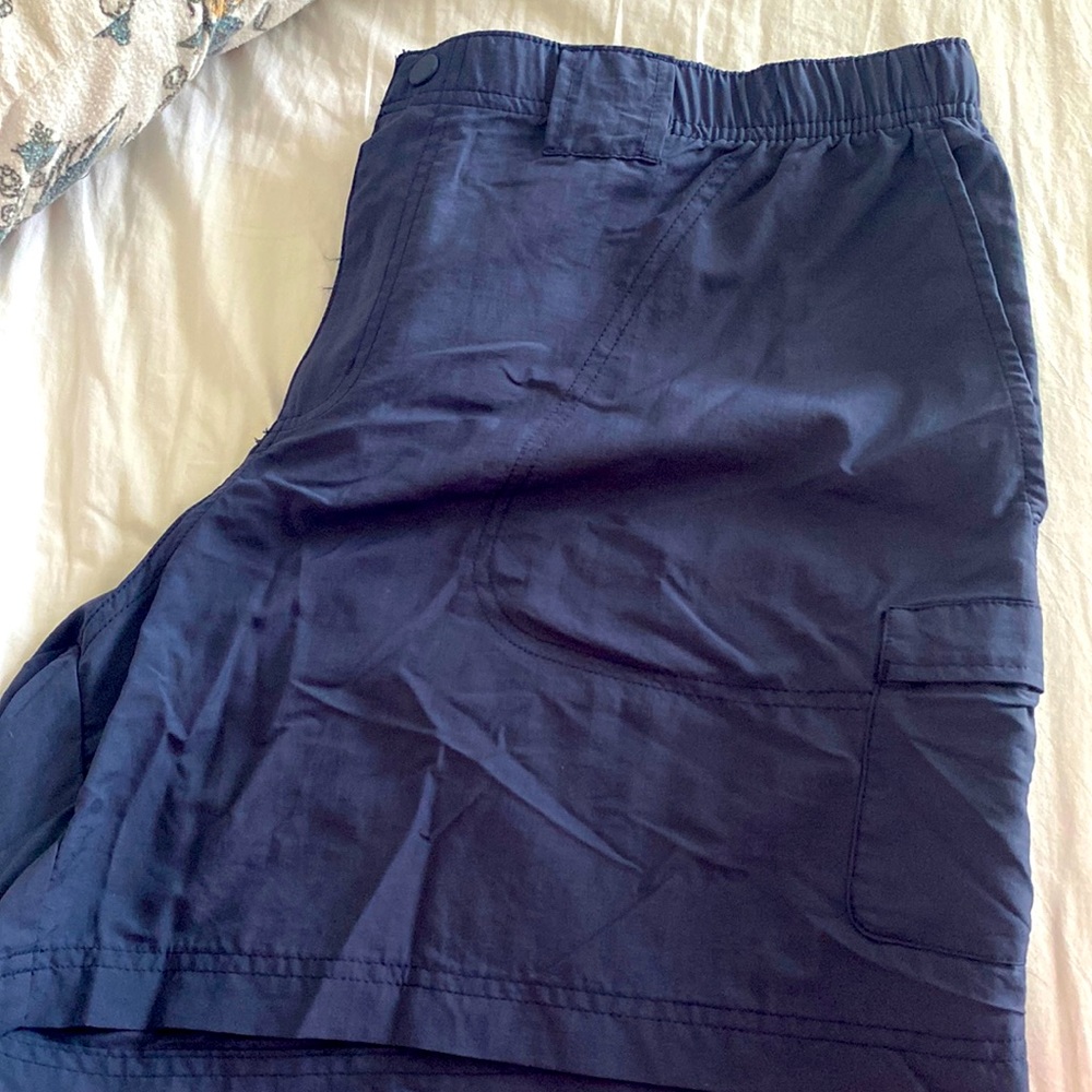 Womens Columbia Shorts